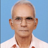 Raman Namboodiripad