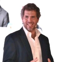 Juan Enrique Platero, CFA, CIPM