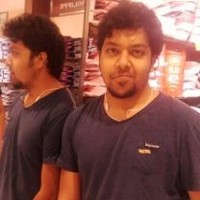 Shashank Vishwakarma