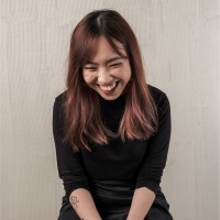 Gina Wang