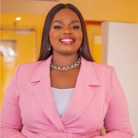Olufunmi Olaosun 👑
