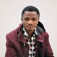 Tagne Kaptue Joel Ulysse