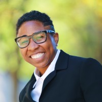 Latisha Burns