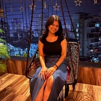 Siddhi Shinde