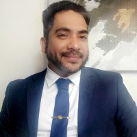 Danny Gutierrez
