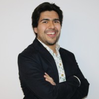 Diego Talamantes Sanchez