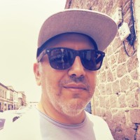 Cesar Guillen