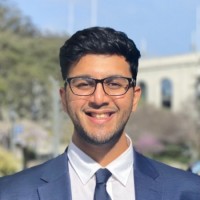 Taha Khan