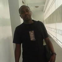 nicholas kiprono