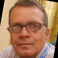 Samir Ranjan Mohapatra
