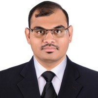 Nikhil Mahajan