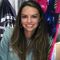 Ingrid Maria Scheel