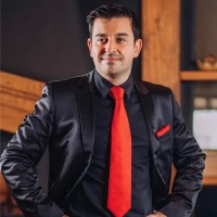 Cédric Nadjar