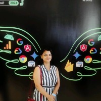 Mehak Gandhi