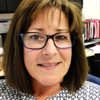 Sheila Taylor