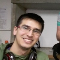 Sérgio Luiz Gaspar Junior