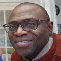 Peter Moronkeji
