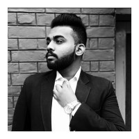 Tarun Deep
