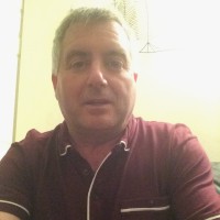 Kevin Branchett