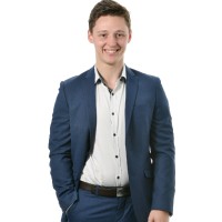 Harrison Grigg