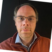 Thierry Lucion
