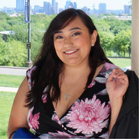 Gabriela Ramirez-Trujillo