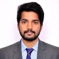 B H Vinay