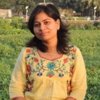 Dr. Paurnima Talele