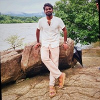 Cyril Varghese