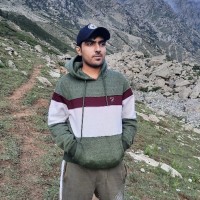 Turab Ali
