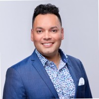 George De La Rosa, BComm, FCUIC