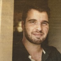 Maarten Vanden Broucke