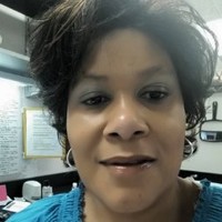 Beverly Mcneil