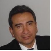 Carlos Ramiro Balarezo Revelo