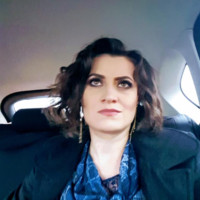Alina Pipirigeanu