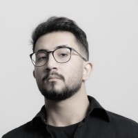 Daniyal Ahmadi