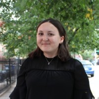 Emily Tyburski