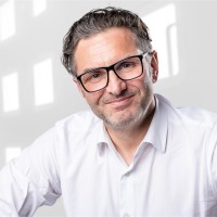 Christoph Gamper