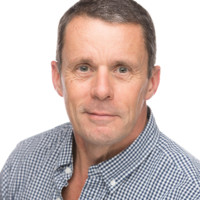 Tony Westcott
