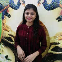 Pratiksha Bodkhe