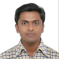 Pratik Shastri