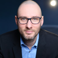 Matthias Laudenbach