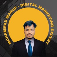 Md Maruf Mia