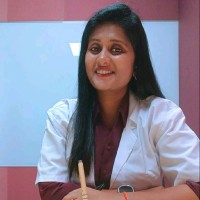 Shruthi Bhargavi