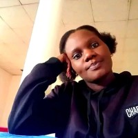 Josephine Nanyonjo