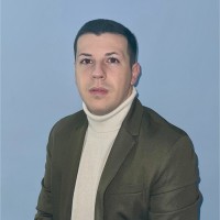 Luis Carlos Moreno Ginés