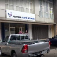 Pt Heryana Pasifik Indonusa