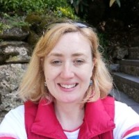 Rachel Shepherd