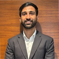 Atharva Deshpande
