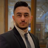 seyed Mahdi Nasrollahi